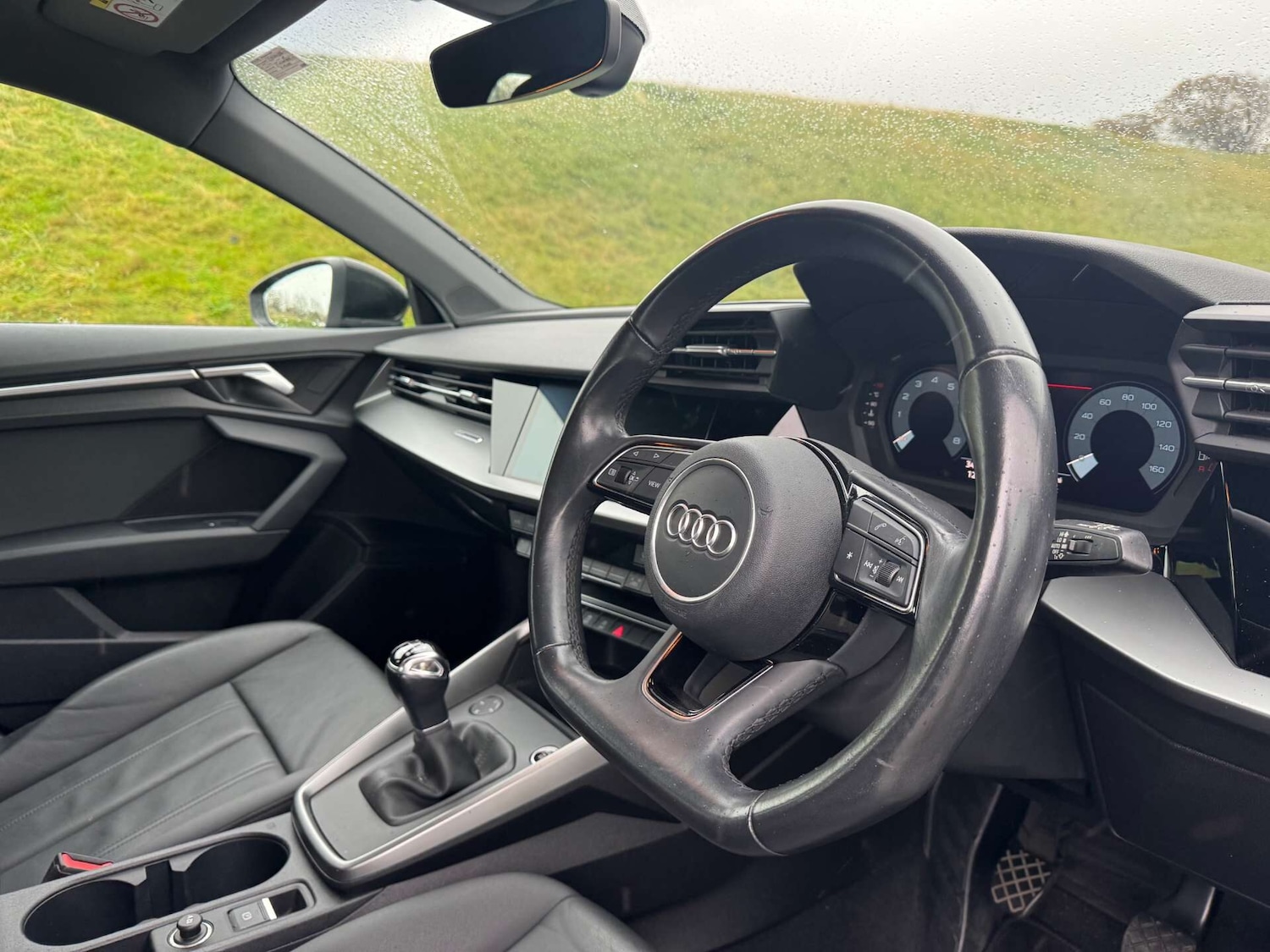 Used Audi A3 2021 for sale - 76453717: Photo 7