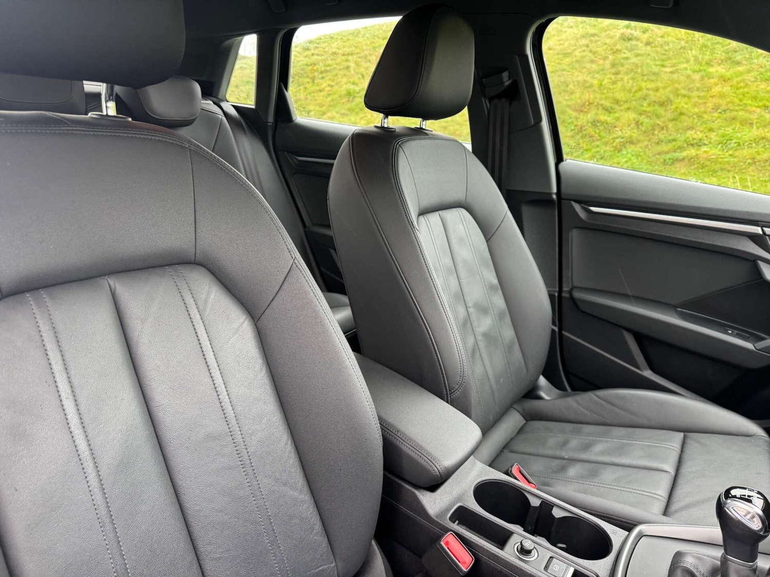 Used Audi A3 2021 for sale - 76453717: Photo 8