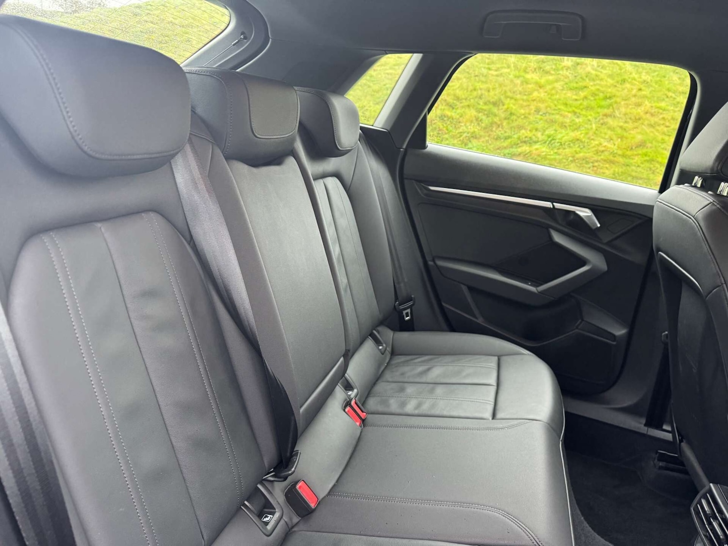 Used Audi A3 2021 for sale - 76453717: Photo 9