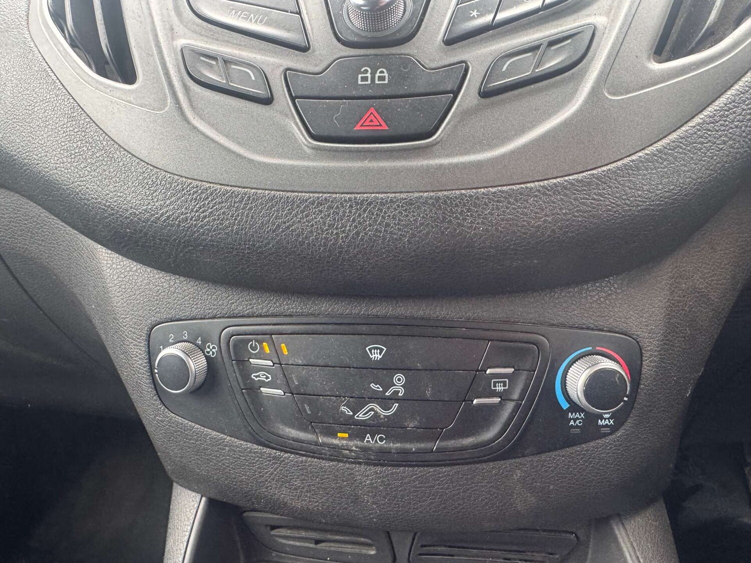 Used Ford Transit Courier 2014 for sale - 77985011: Photo 12