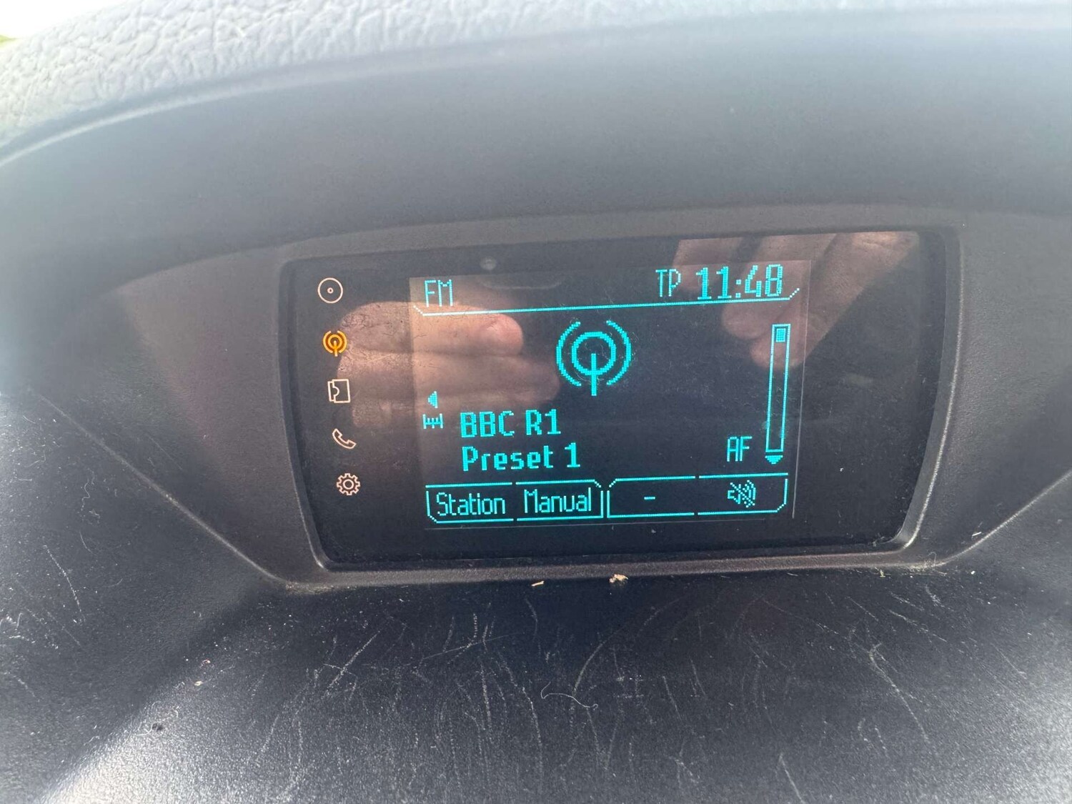 Used Ford Transit Courier 2014 for sale - 77985011: Photo 13