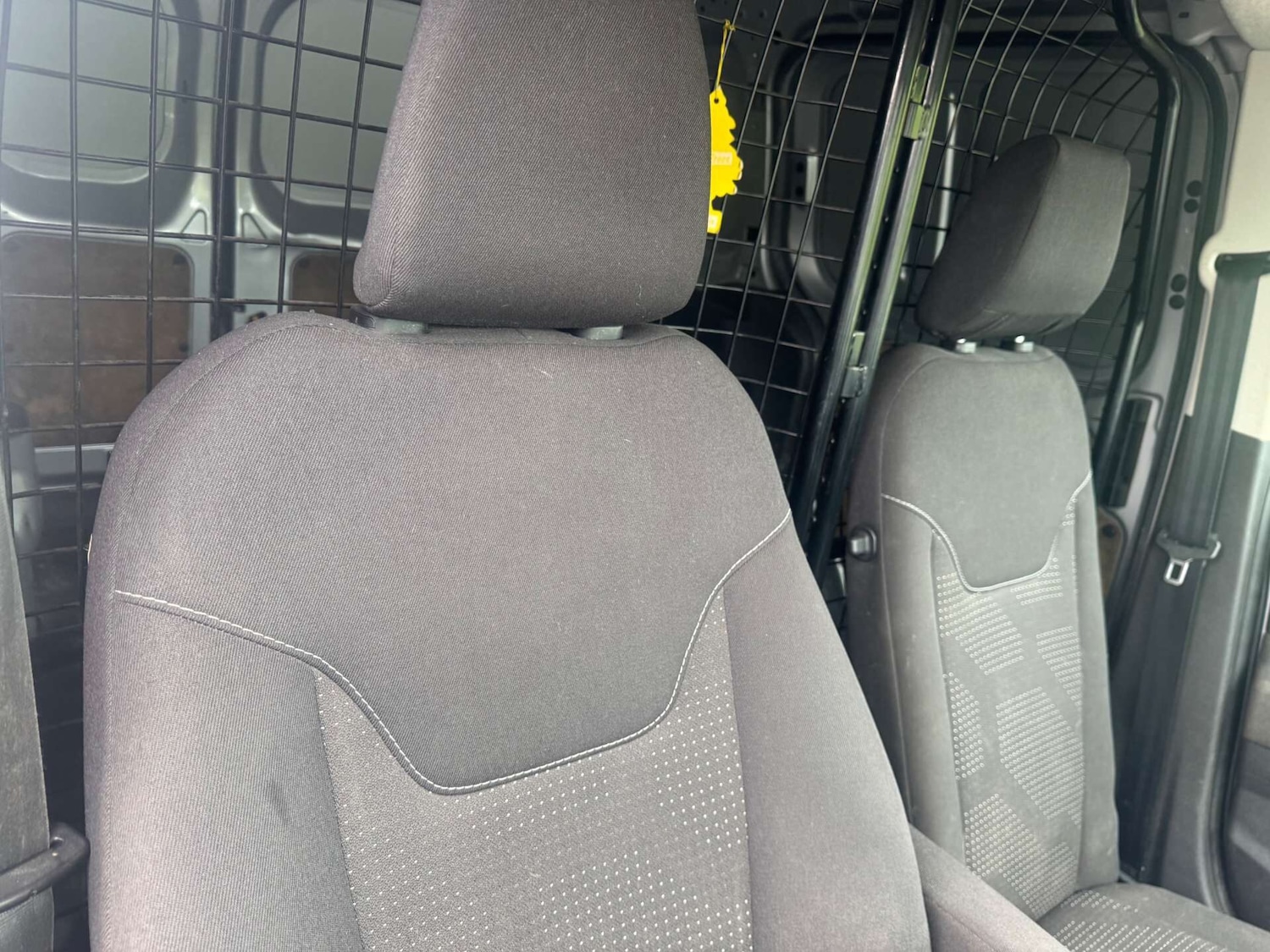 Used Ford Transit Courier 2014 for sale - 77985011: Photo 9