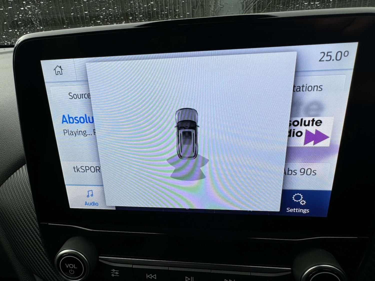 Used Ford Puma 2021 for sale - 77635307: Photo 11