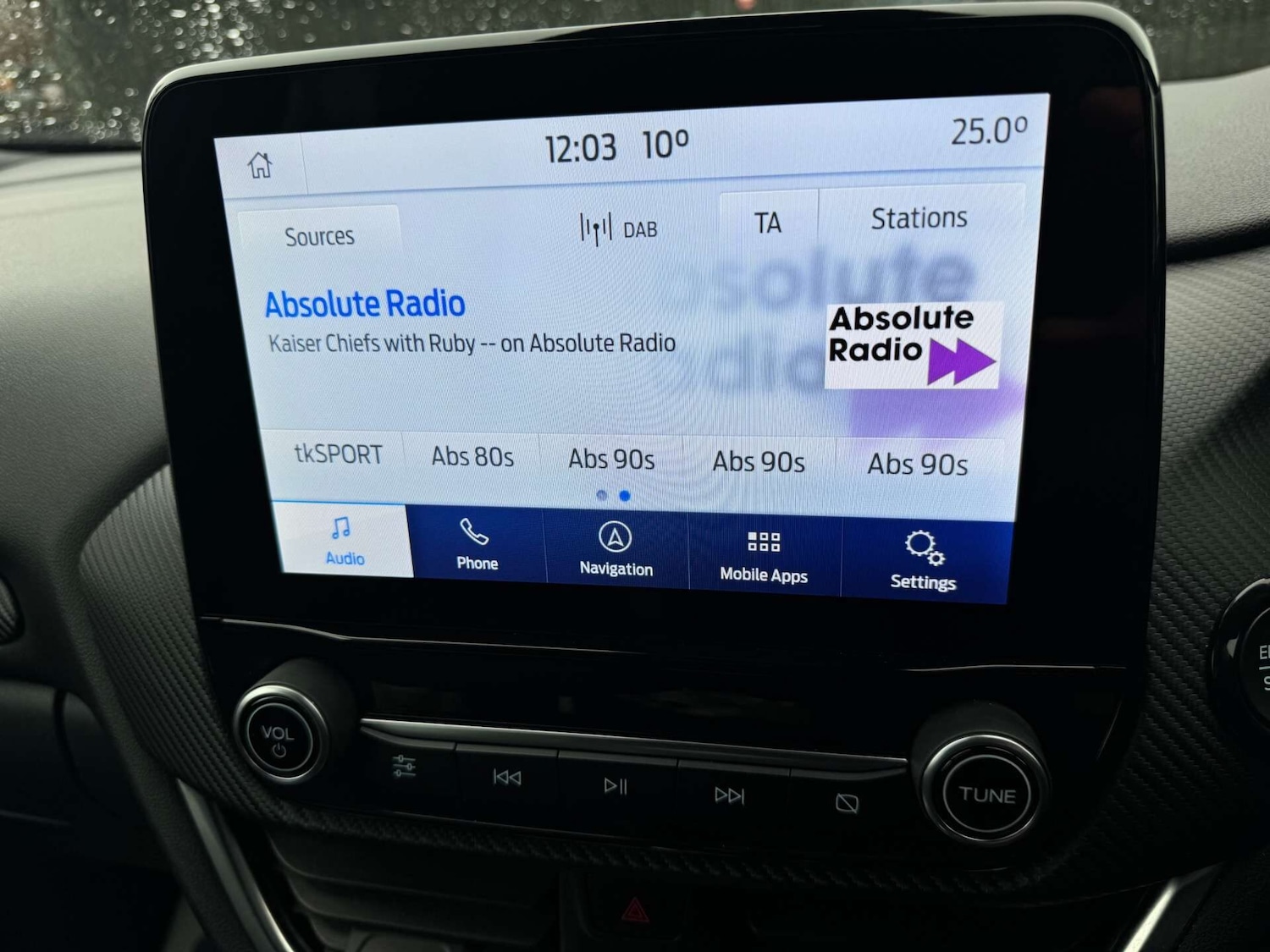 Used Ford Puma 2021 for sale - 77635307: Photo 12