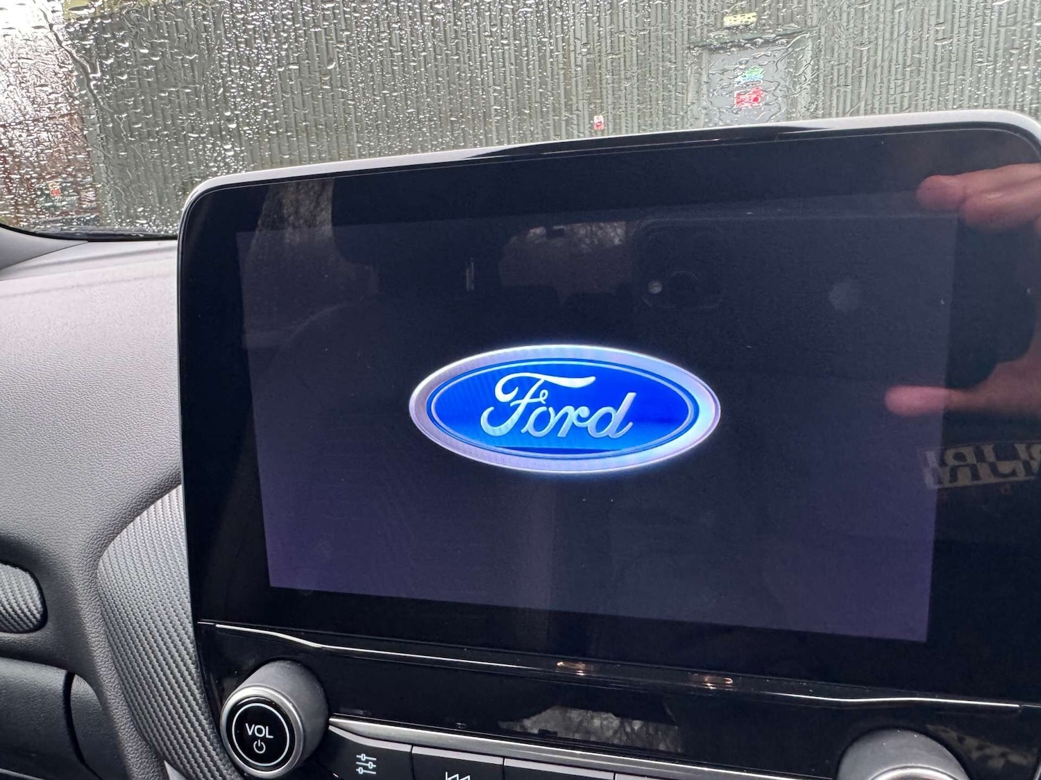 Used Ford Puma 2021 for sale - 77635307: Photo 14