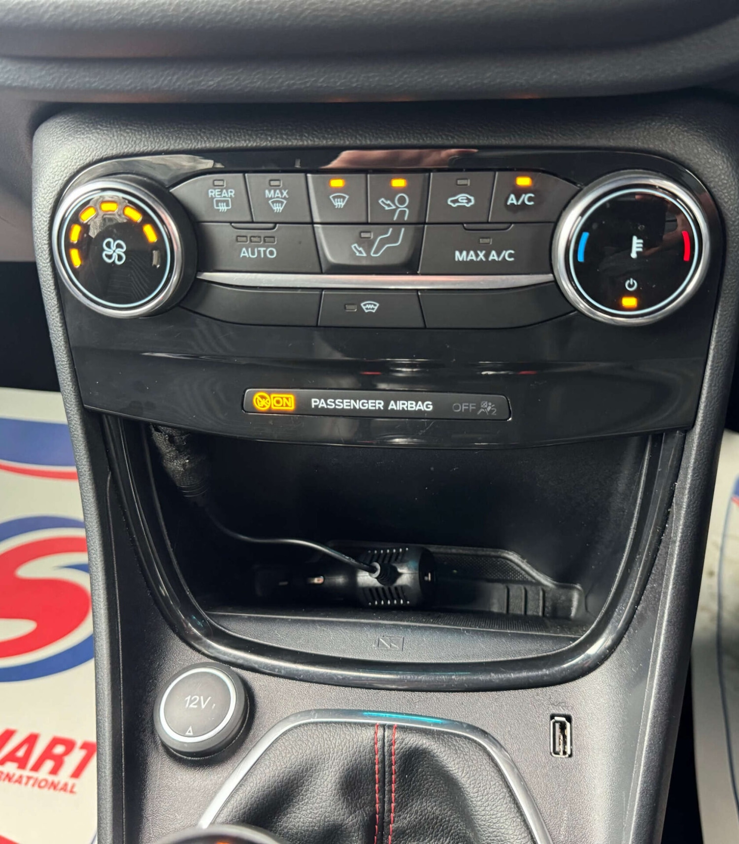 Used Ford Puma 2021 for sale - 77635307: Photo 15