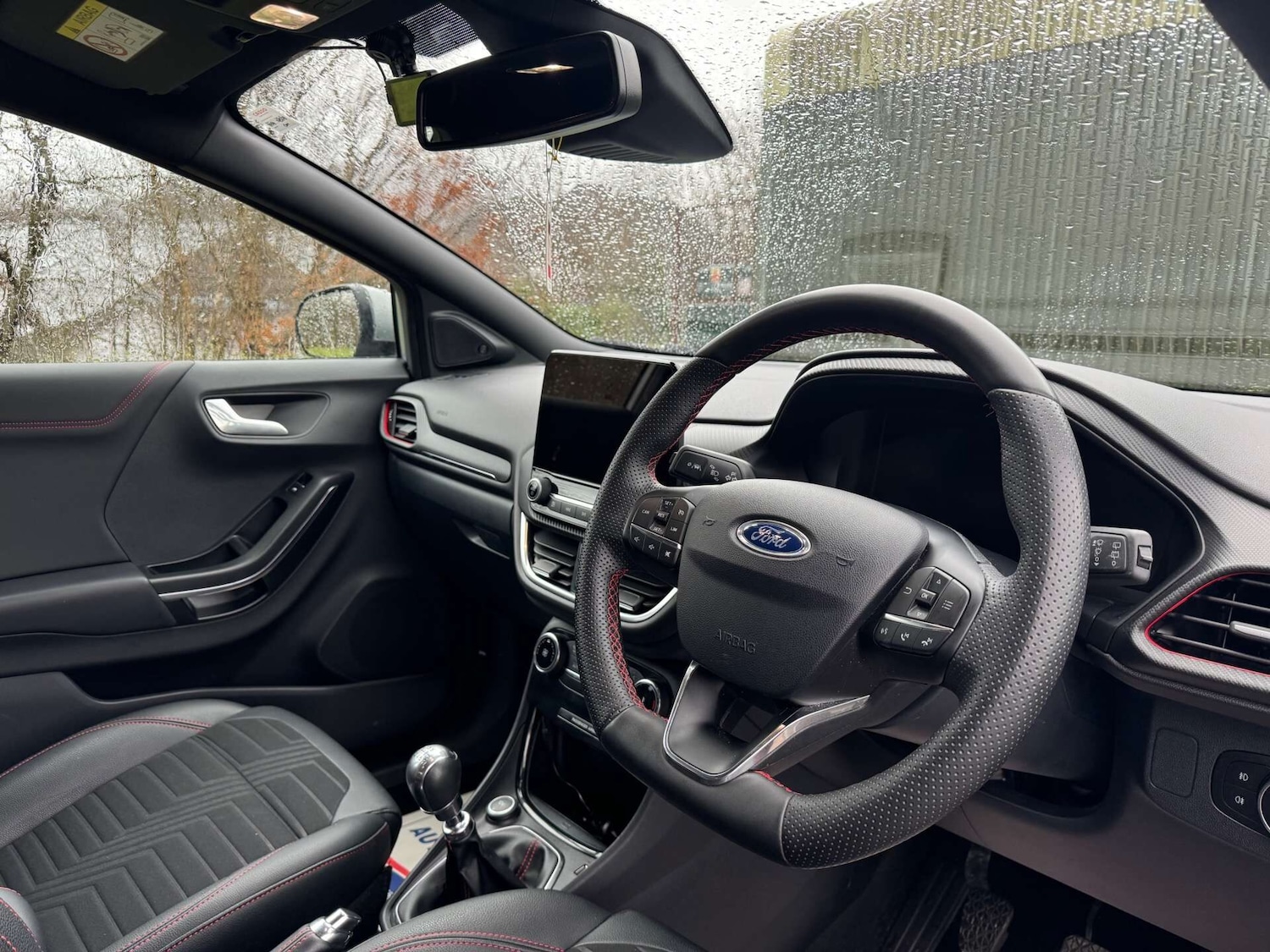 Used Ford Puma 2021 for sale - 77635307: Photo 7