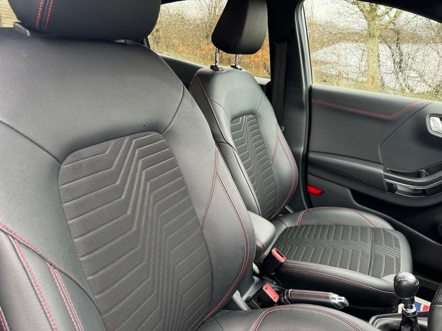 Used Ford Puma 2021 for sale - 77635307: Photo 8