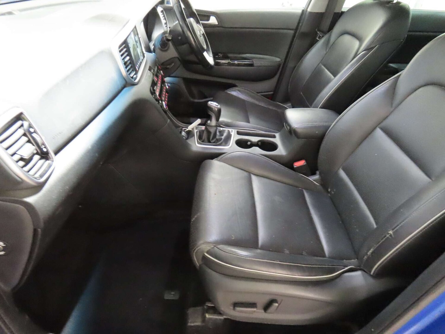 Used Kia Sportage 2018 for sale - 77195239: Photo 10