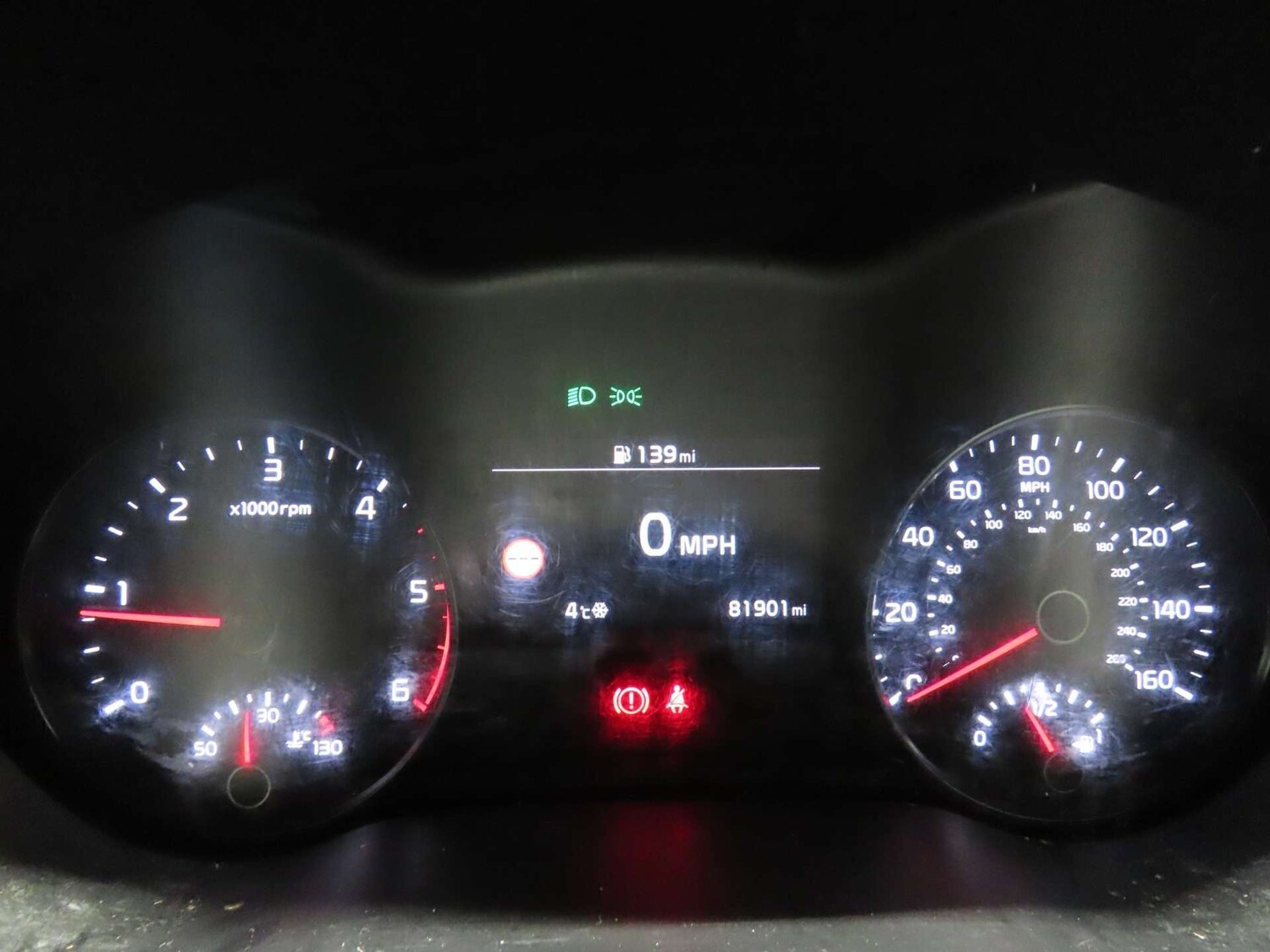 Used Kia Sportage 2018 for sale - 77195239: Photo 11