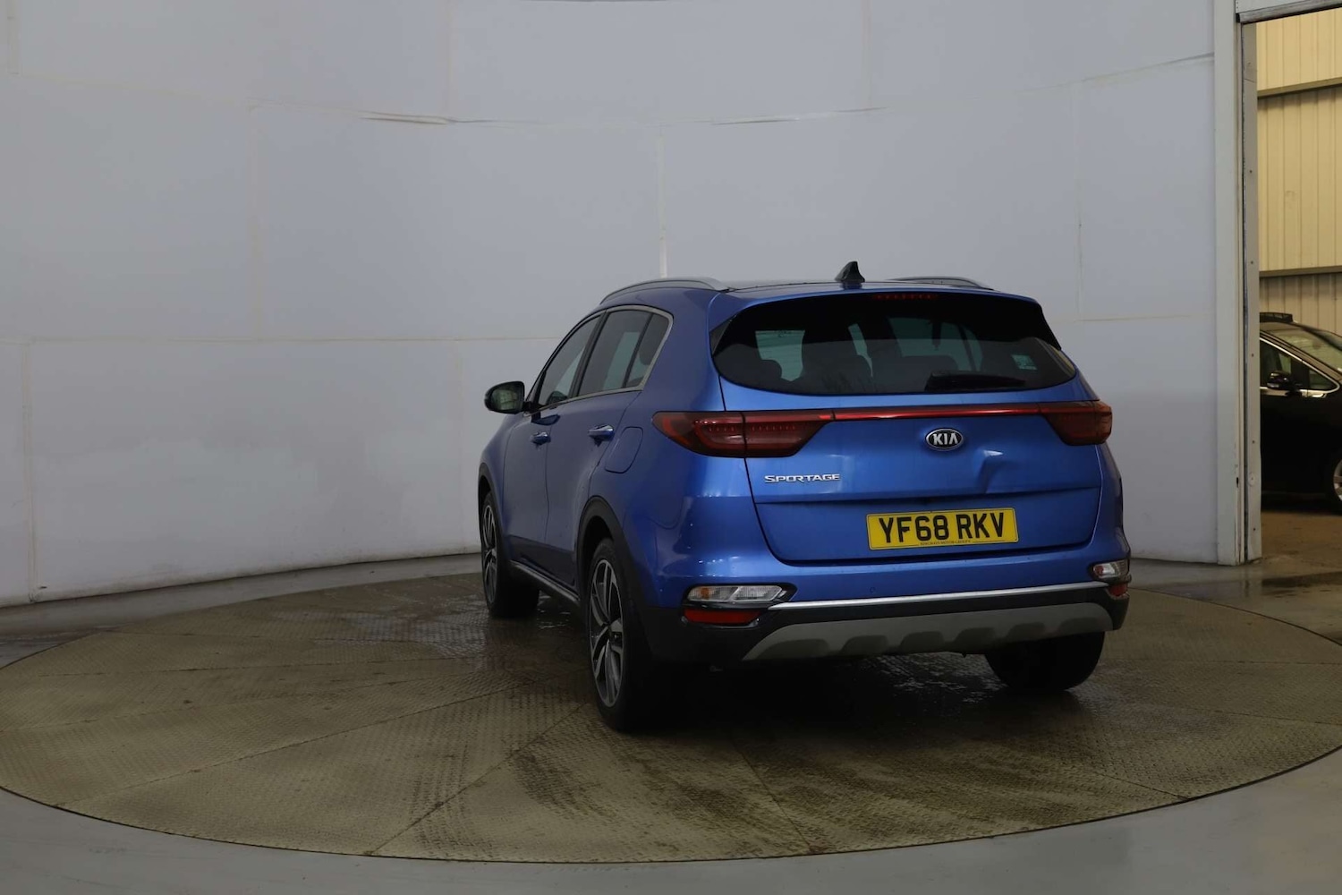 Used Kia Sportage 2018 for sale - 77195239: Photo 5