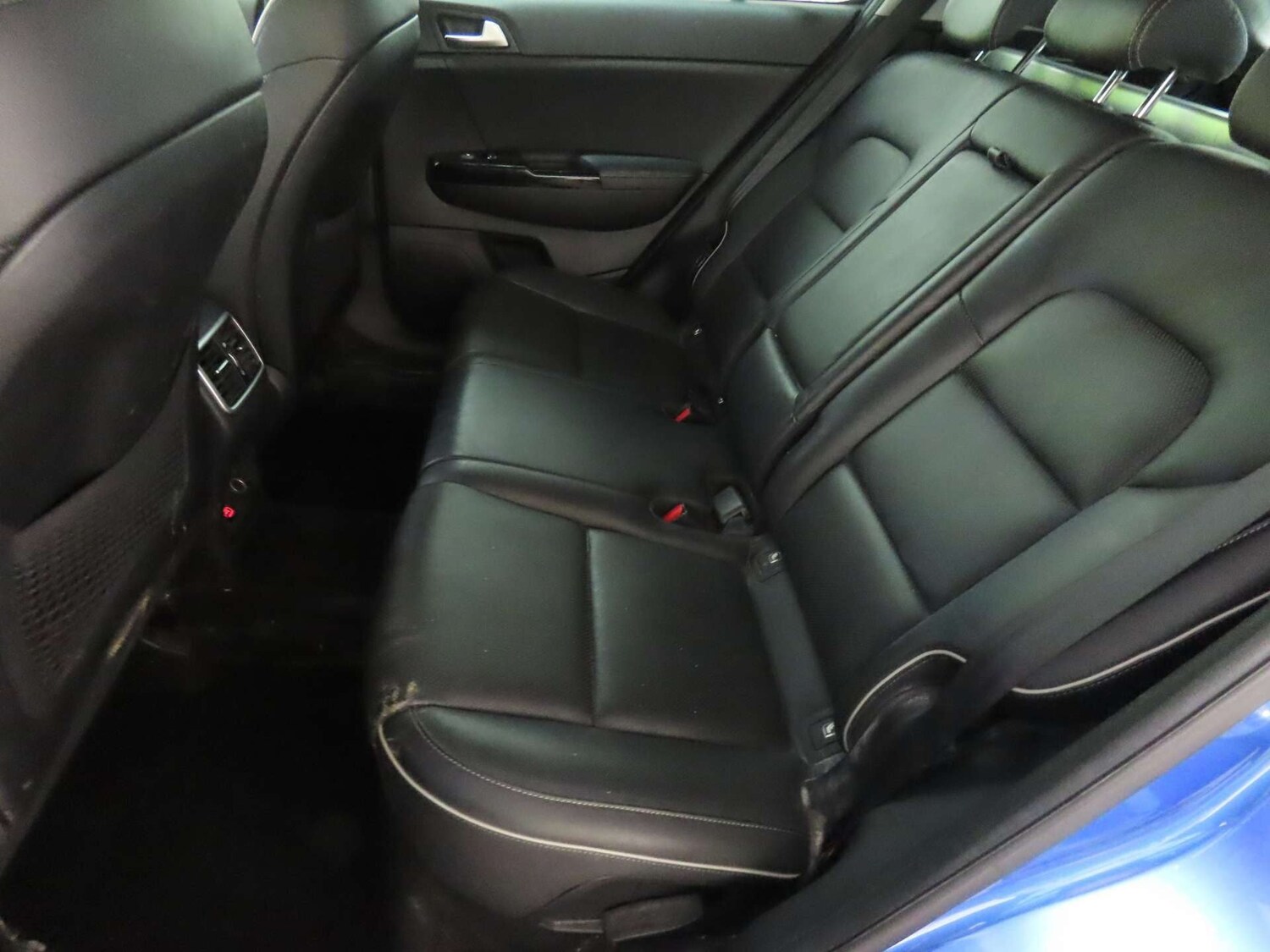 Used Kia Sportage 2018 for sale - 77195239: Photo 7