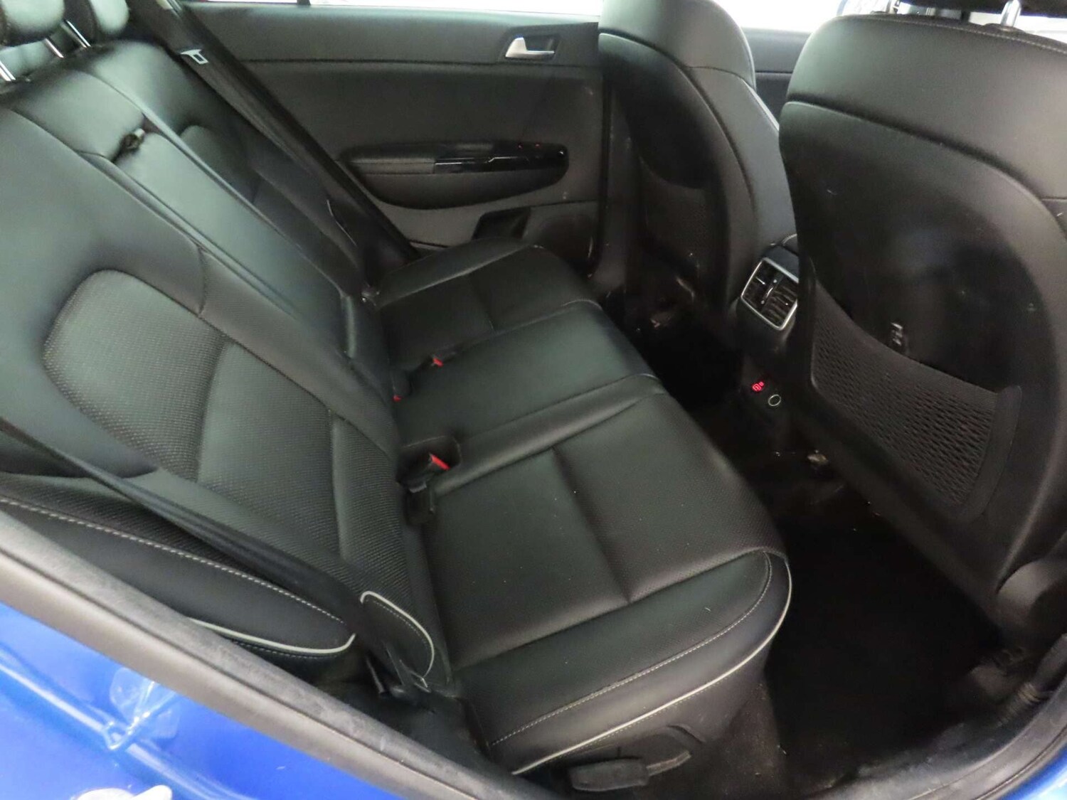 Used Kia Sportage 2018 for sale - 77195239: Photo 8