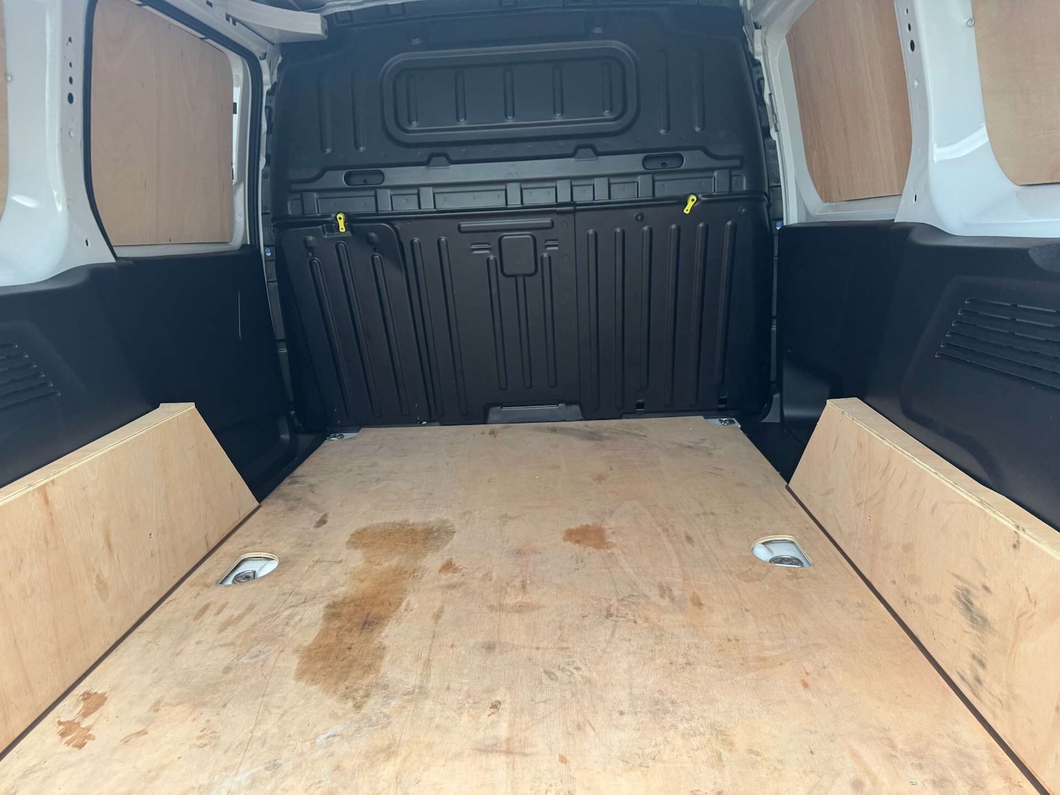 Used Peugeot Partner 2024 for sale - 76392375: Photo 11