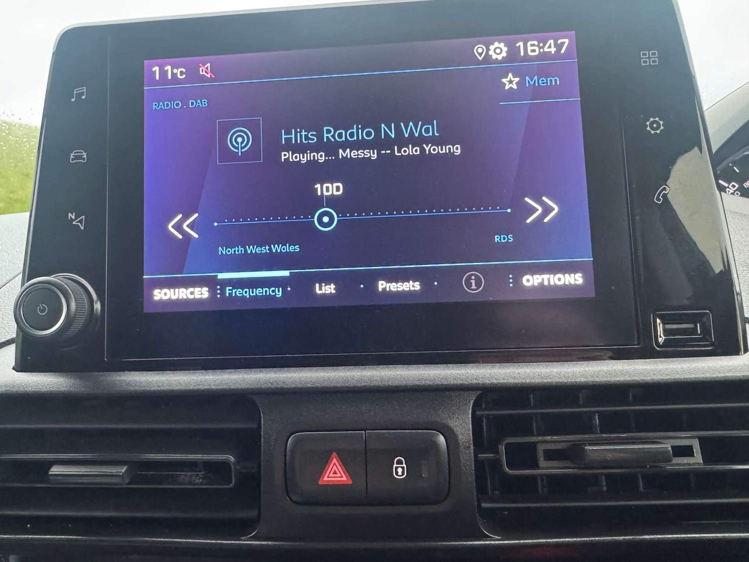 Used Peugeot Partner 2024 for sale - 76392375: Photo 14