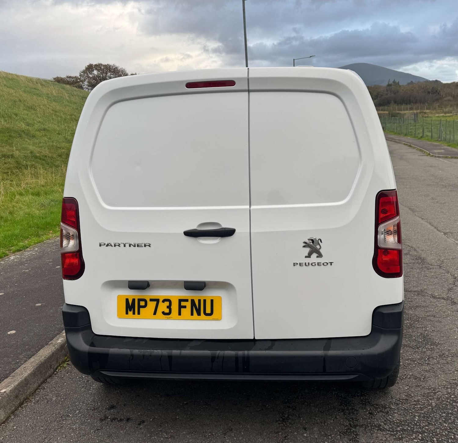 Used Peugeot Partner 2024 for sale - 76392375: Photo 5