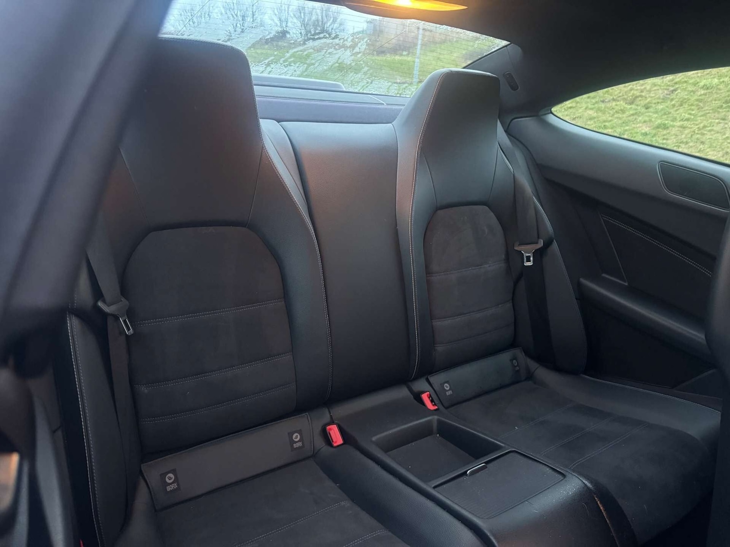 Used Mercedes-Benz C Class 2015 for sale - 77270830: Photo 9