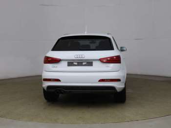Used Audi Q3 2013 for sale - 74924767: Photo