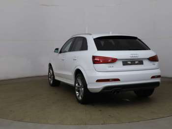 Used Audi Q3 2013 for sale - 74924767: Photo