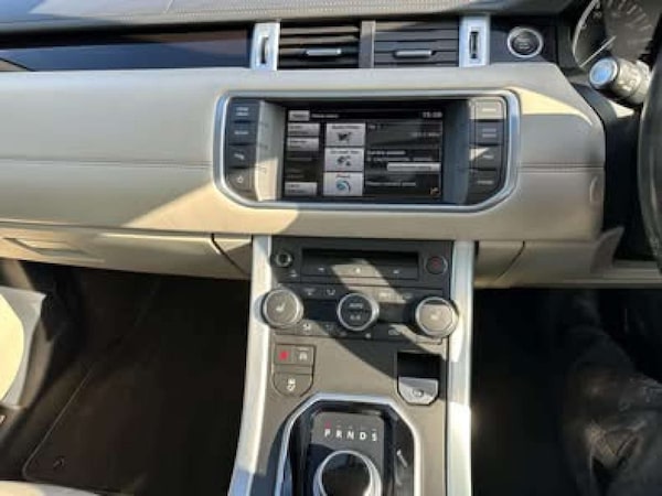 Used Land Rover Range Rover Evoque 2014 for sale - 76288722: Photo 16