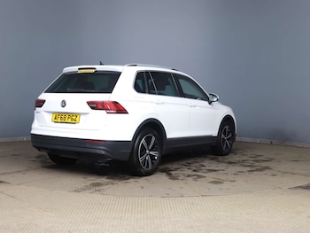 Used Volkswagen Tiguan 2018 for sale - 78502038: Photo