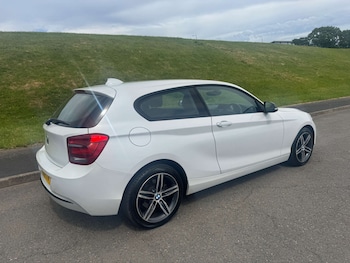 Used BMW 1 Series 2013 for sale - 78756563: Photo