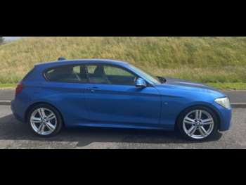 Used BMW 1 Series 2014 for sale - 75426479: Photo