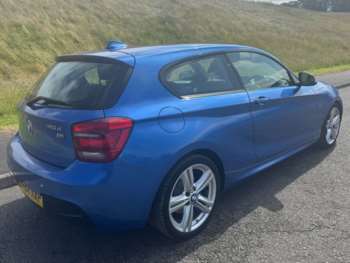 Used BMW 1 Series 2014 for sale - 75426479: Photo