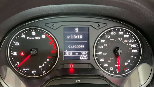 Used Audi Q2 2017 for sale - 76301197: Photo 10