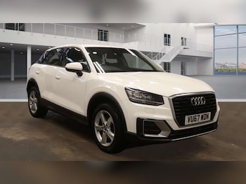 2017 - 1.4 TFSI Sport 5dr