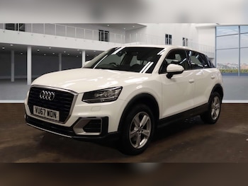 Used Audi Q2 2017 for sale - 76301197: Photo 2