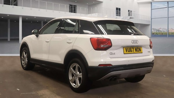 Used Audi Q2 2017 for sale - 76301197: Photo 3