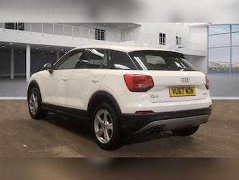 Used Audi Q2 2017 for sale - 76301197: Photo 3