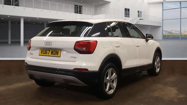 Used Audi Q2 2017 for sale - 76301197: Photo 4