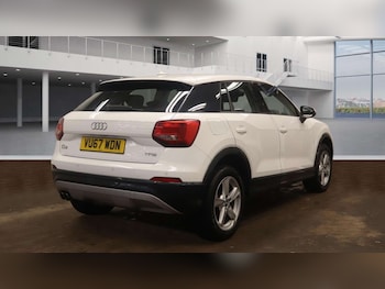 Used Audi Q2 2017 for sale - 76301197: Photo 4