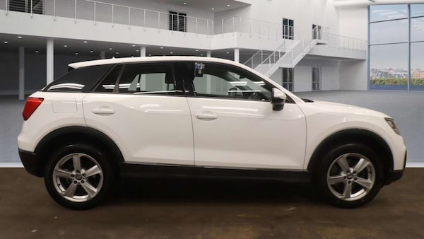 Used Audi Q2 2017 for sale - 76301197: Photo 5