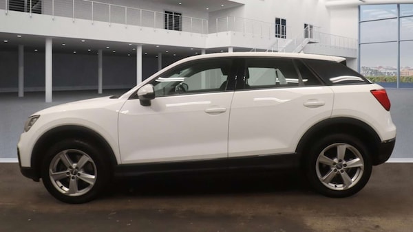 Used Audi Q2 2017 for sale - 76301197: Photo 6