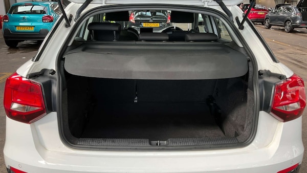 Used Audi Q2 2017 for sale - 76301197: Photo 7