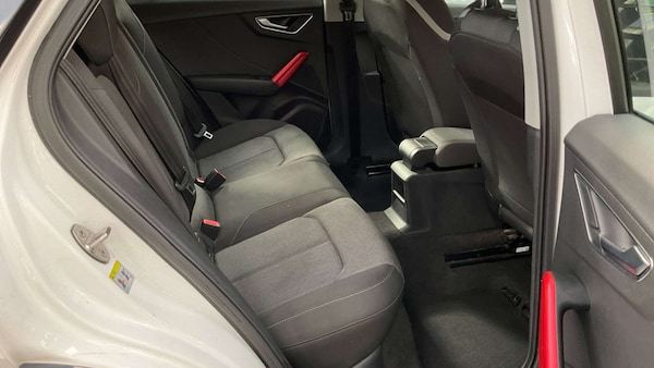 Used Audi Q2 2017 for sale - 76301197: Photo 8