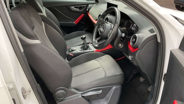 Used Audi Q2 2017 for sale - 76301197: Photo 9