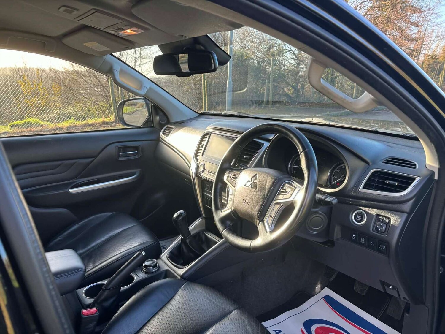 Used Mitsubishi L200 2021 for sale - 76979434: Photo 10