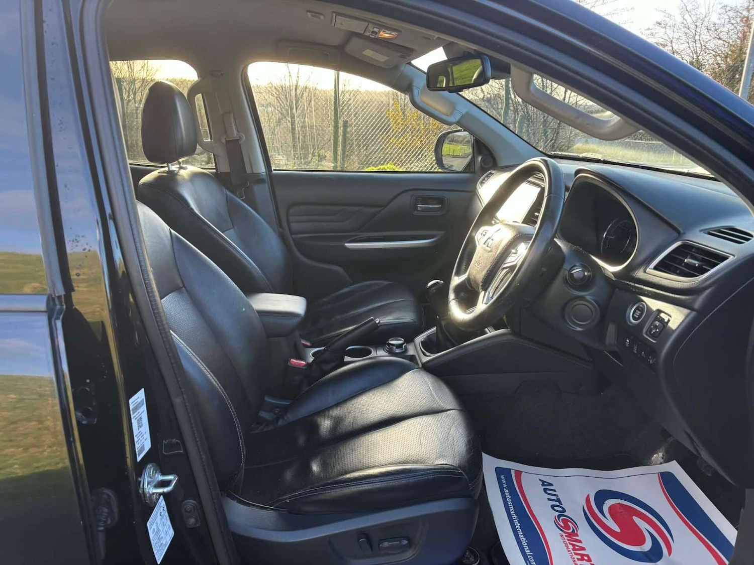 Used Mitsubishi L200 2021 for sale - 76979434: Photo 11