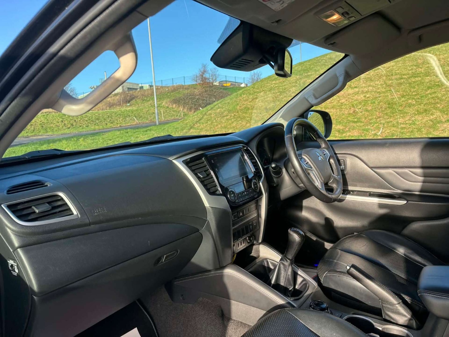 Used Mitsubishi L200 2021 for sale - 76979434: Photo 12