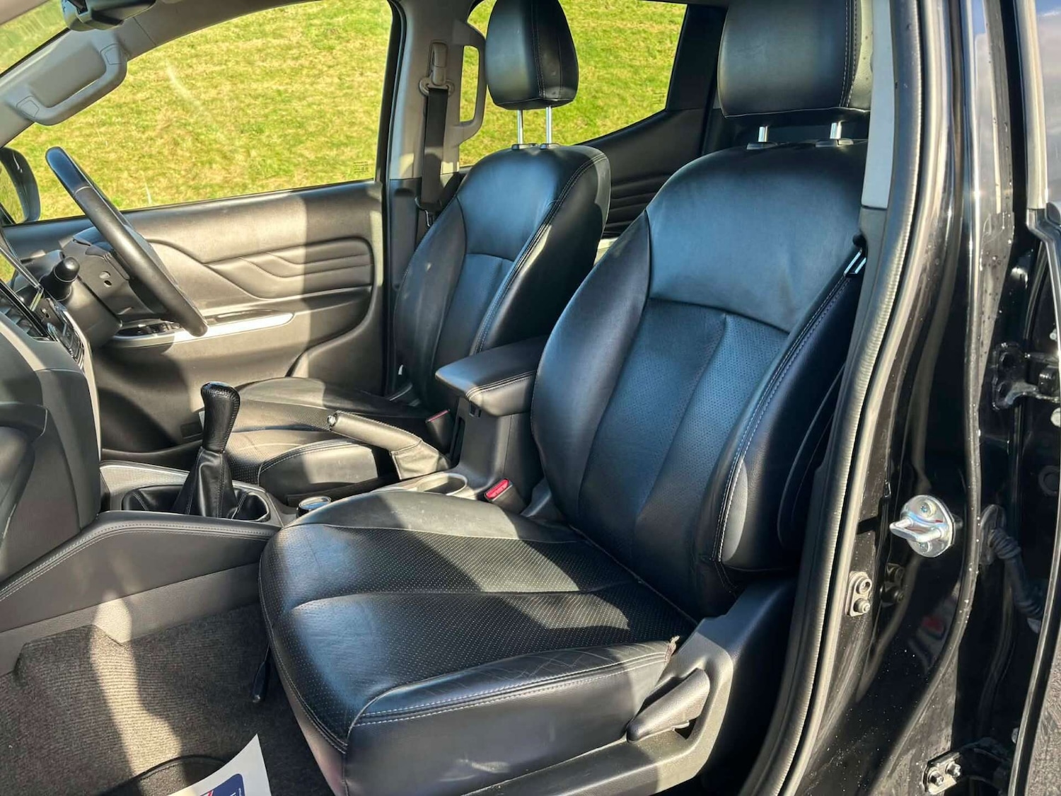 Used Mitsubishi L200 2021 for sale - 76979434: Photo 13