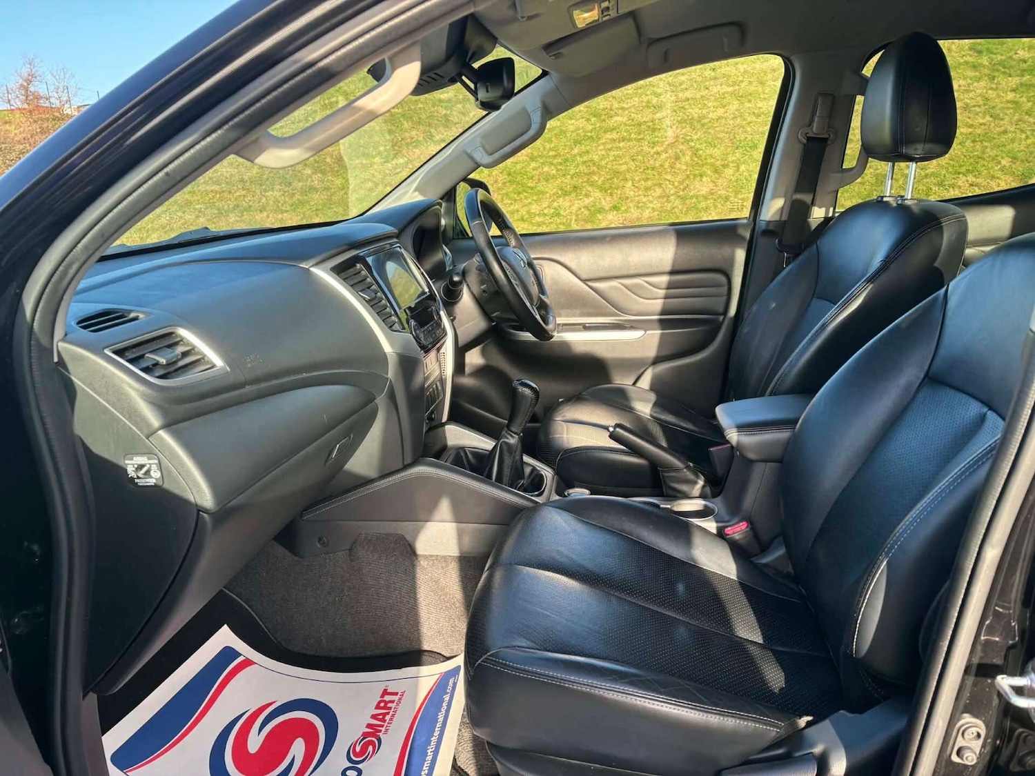 Used Mitsubishi L200 2021 for sale - 76979434: Photo 14