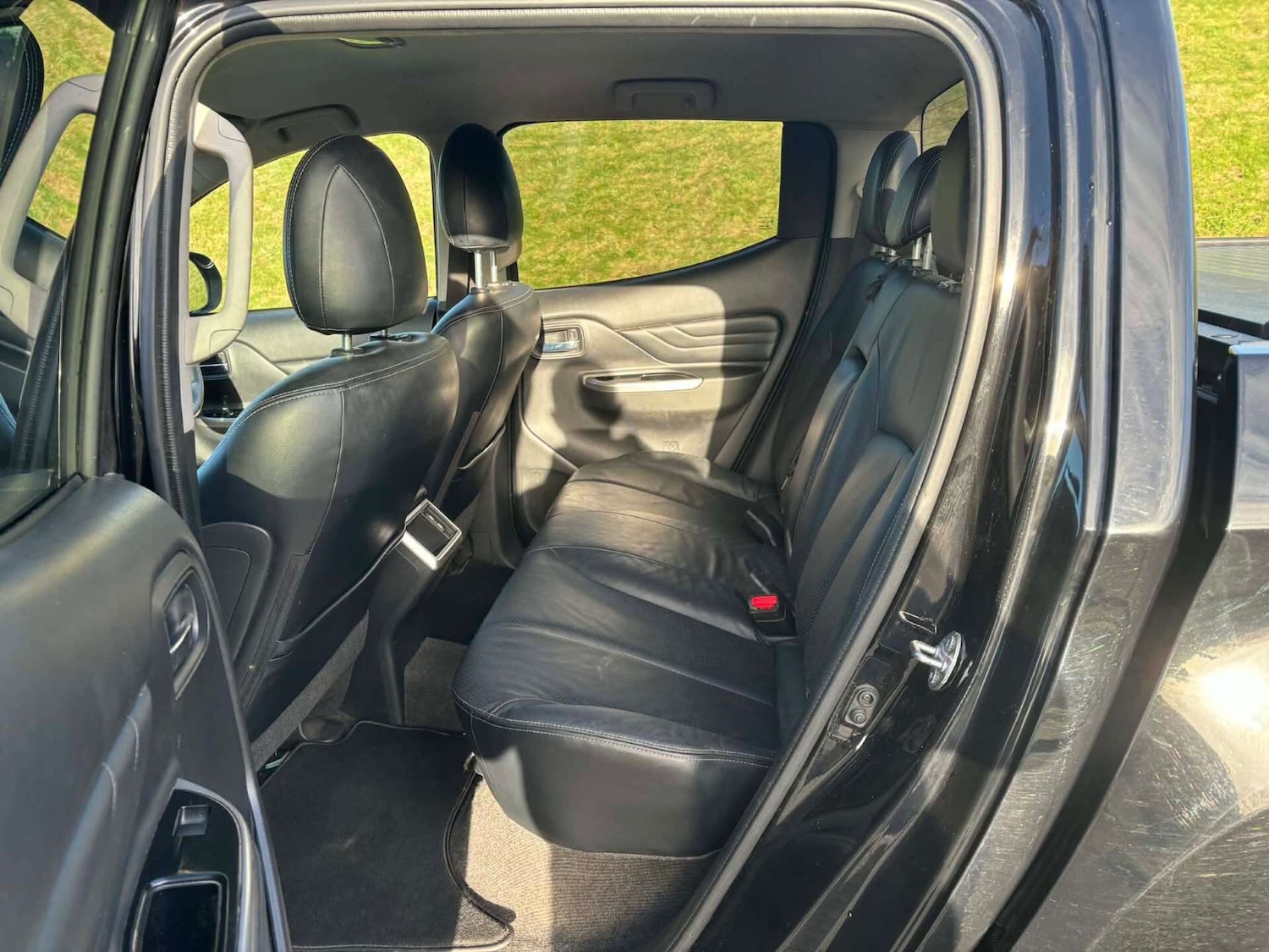 Used Mitsubishi L200 2021 for sale - 76979434: Photo 15