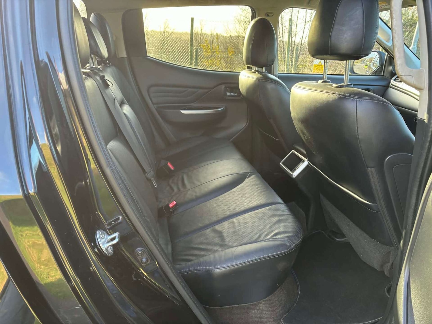 Used Mitsubishi L200 2021 for sale - 76979434: Photo 16