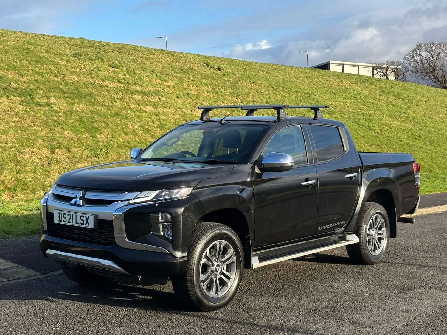 Used Mitsubishi L200 2021 for sale - 76979434: Photo 2