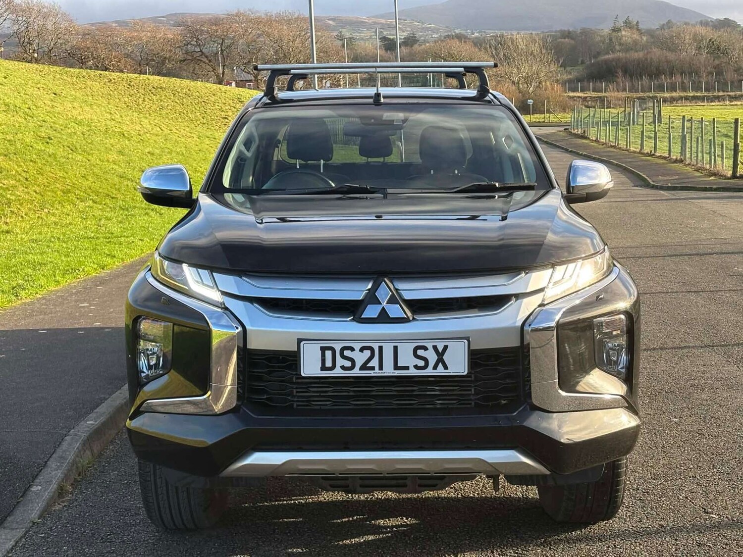 Used Mitsubishi L200 2021 for sale - 76979434: Photo 3