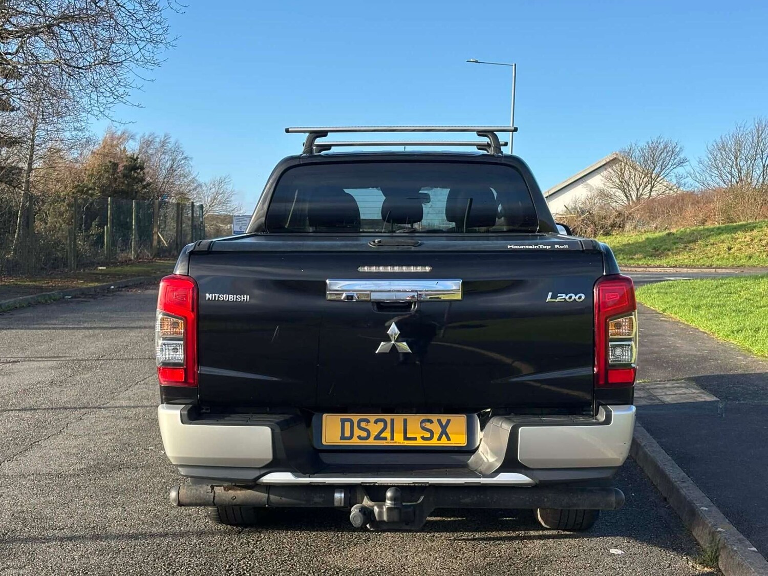 Used Mitsubishi L200 2021 for sale - 76979434: Photo 4